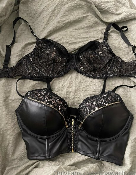 Lina W glund exclusive star images