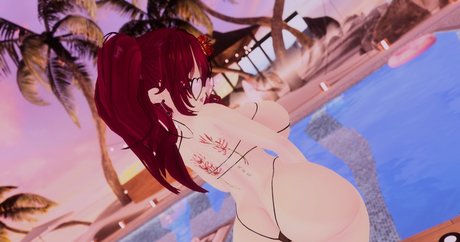 hazzulicious model nudes pic