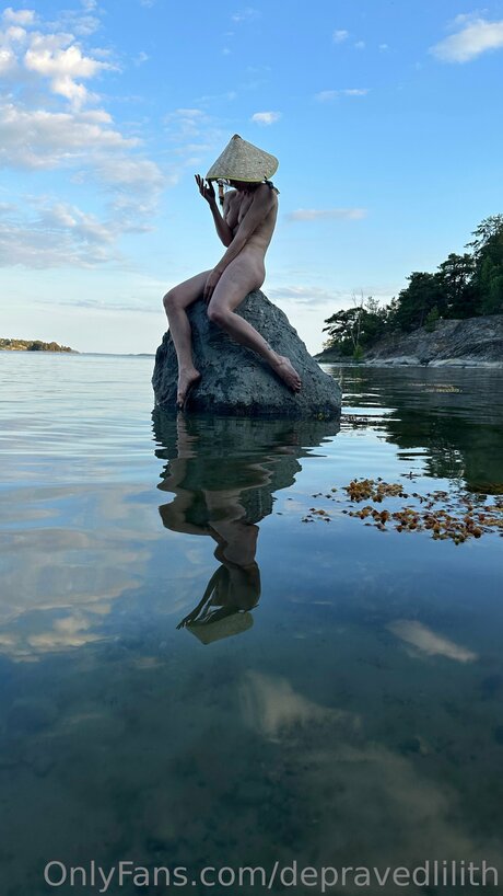 depravedlilith pornstar perfect pics