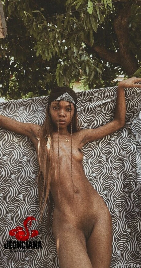 Jeonciana star porn picture