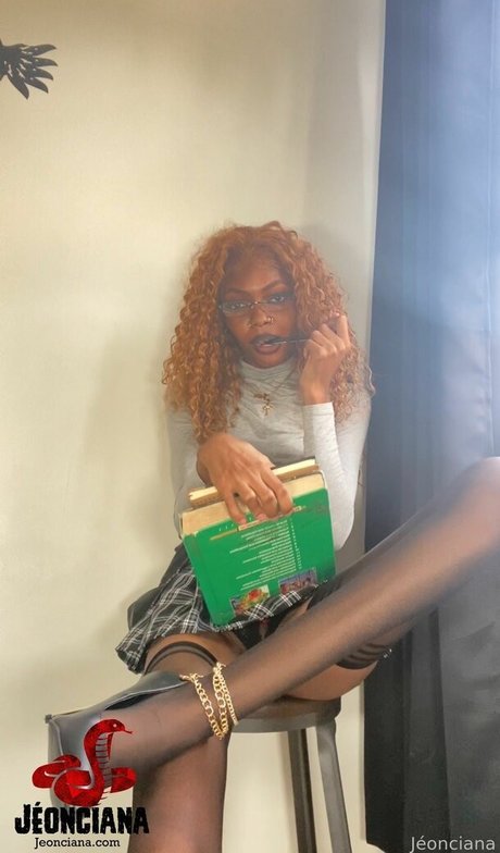 Jeonciana model top image