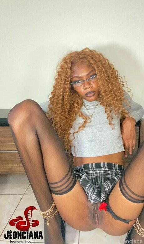 Jeonciana best pornstar photos