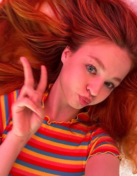 Sonya Rivers model best picture