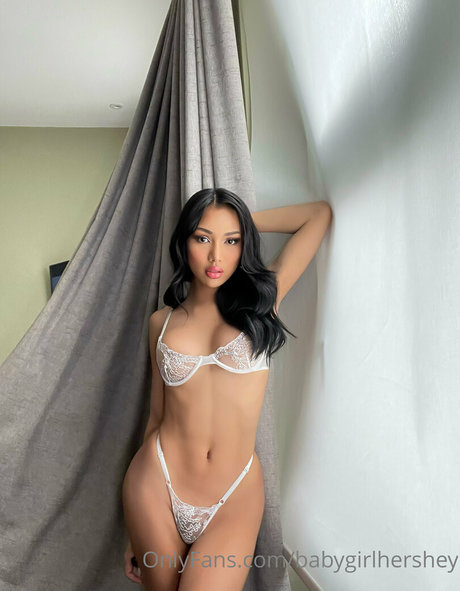 Babygirl Hershey adult actress img