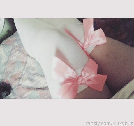 Milkybus nice star photo