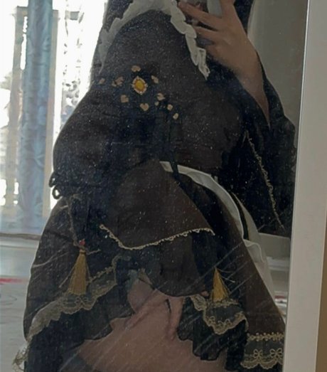 DreamyIzumiVA hd model galleries