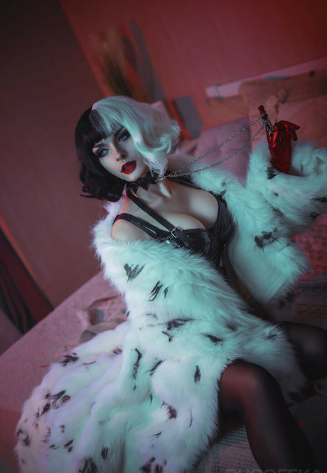 lil g cosplay model free pic