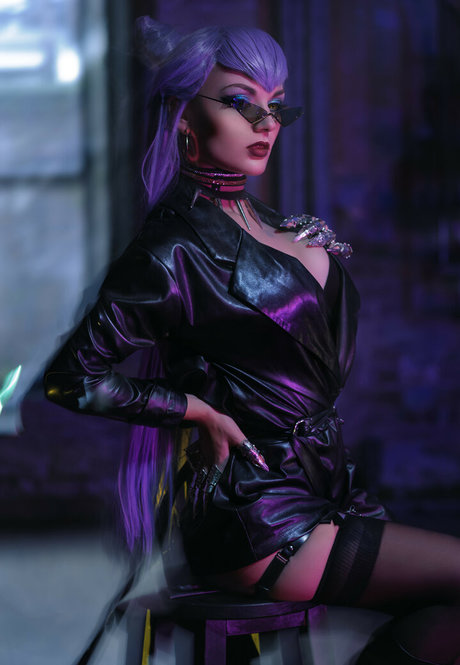 lil g cosplay pornstar pretty pic