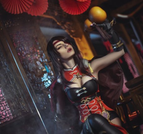 lil g cosplay model high quality galleries