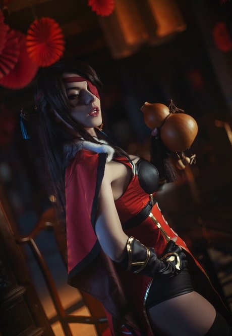 lil g cosplay model hd galleries