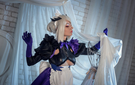 lil g cosplay star sex images