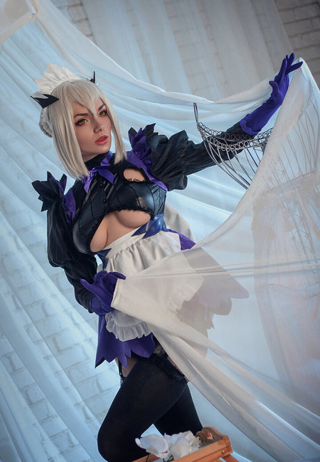 lil g cosplay pretty star pics