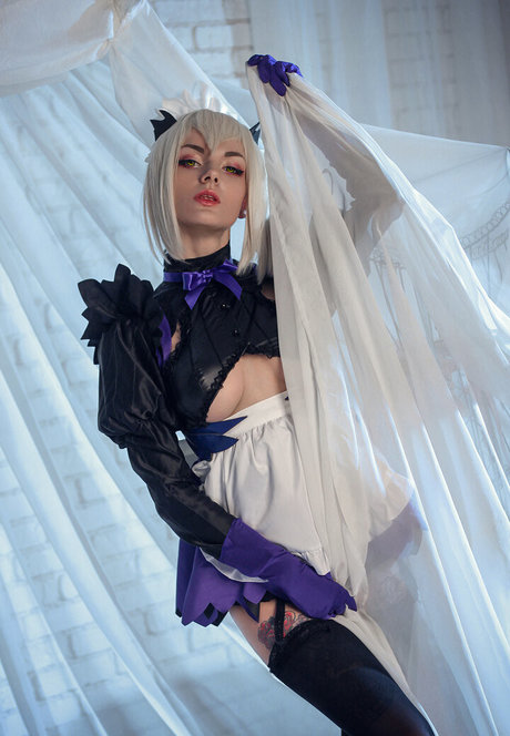 lil g cosplay star top photos