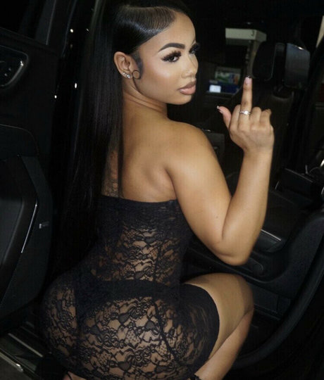 Tatiana Chanell hd pornstar gallery