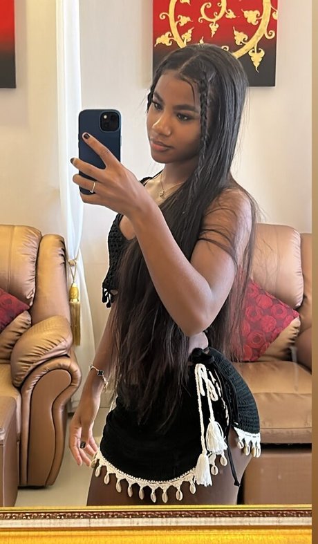 Luiza Semeao nudes pornstar photo