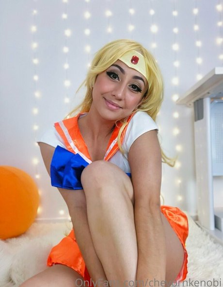 chevornkenobi nude actress archive