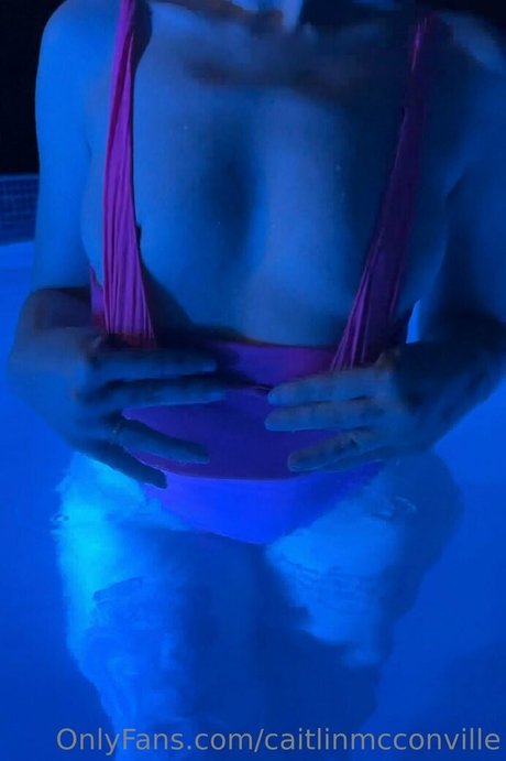 Caitlin McConville exclusive star img