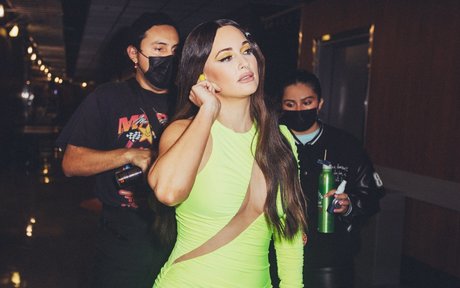 Kacey Musgraves top star photo