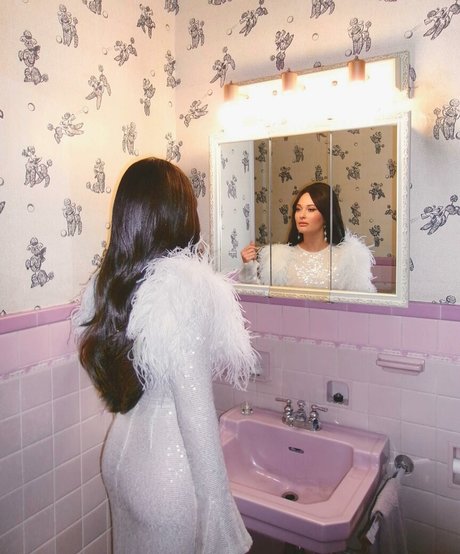 Kacey Musgraves star pretty picture