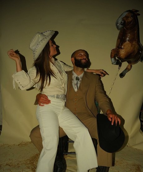 Kacey Musgraves exclusive pornstar photo