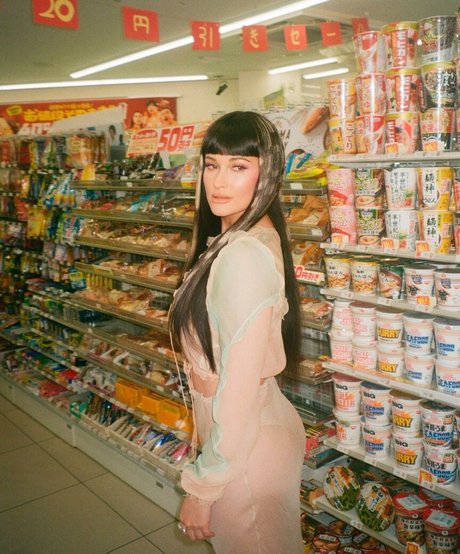 Kacey Musgraves pornstar xxx galleries