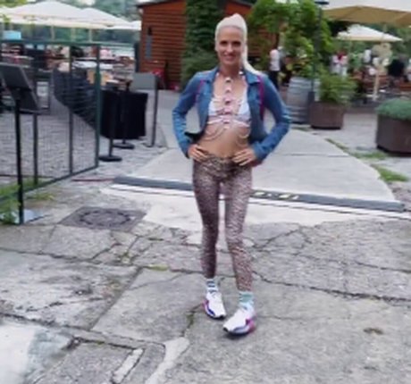 Schnuggie91 xxx model pics