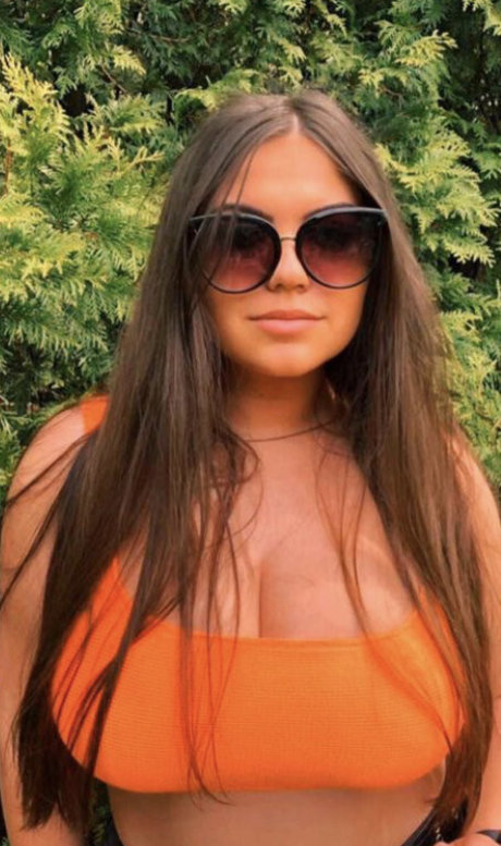 Kiley K star naked picture