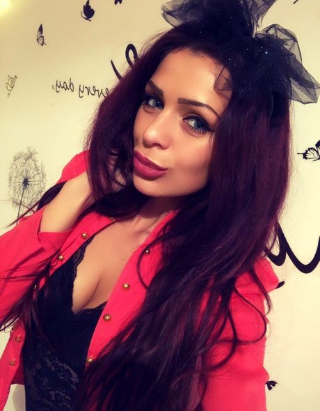 Iasmina Roxana art actress img