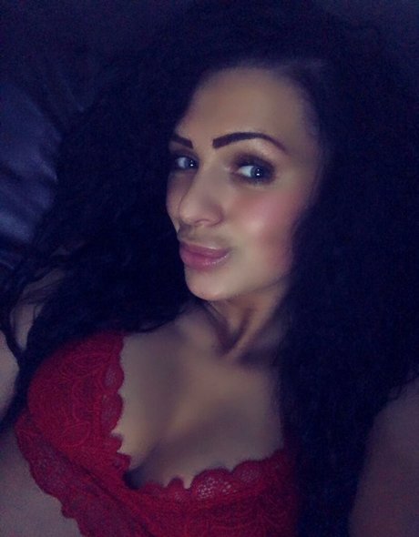 Iasmina Roxana free model pic