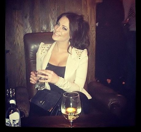 Lauren R pornstar art photo