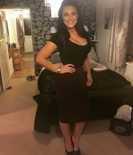 Lauren R best star images