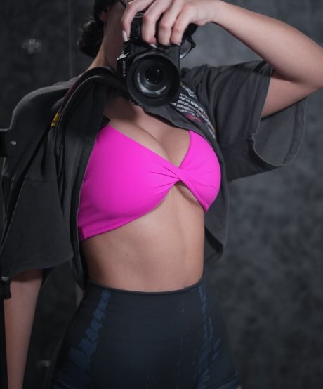 flexwness model nudes pic