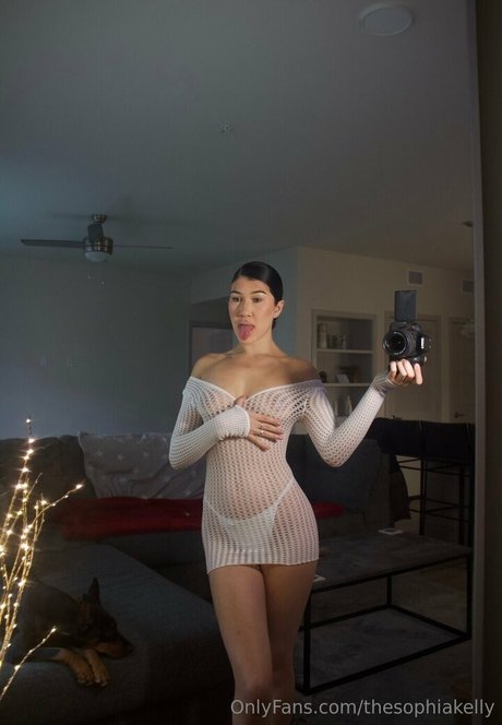 thesophiakelly porn star galleries