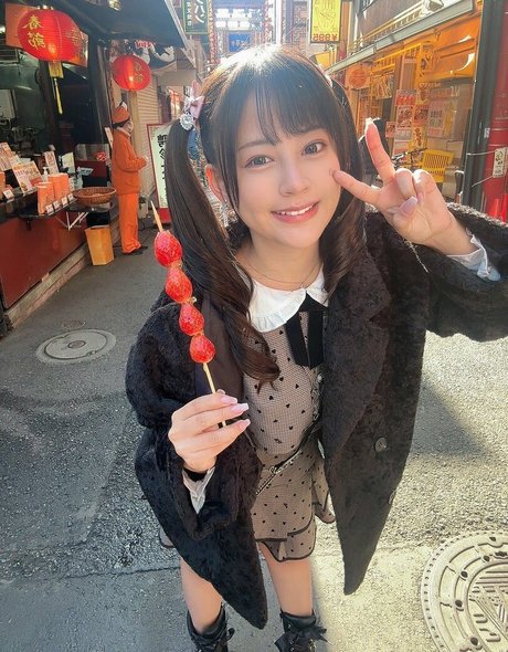 Shion S Cosplay art star photos