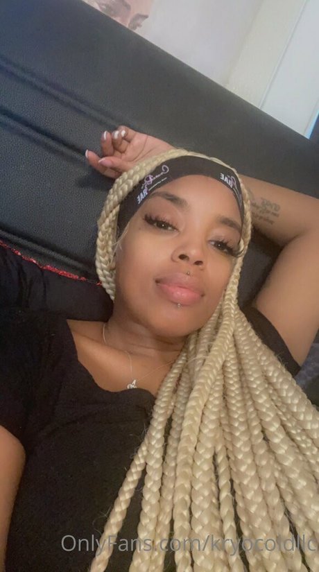 kryocoldllc sexy pornstar archive