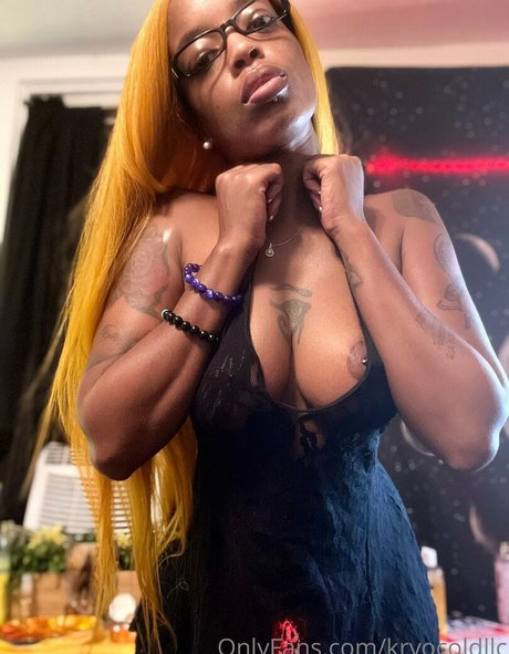 kryocoldllc free model photo