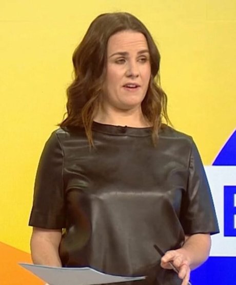 Nina Warhurst nice star pic