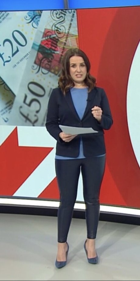 Nina Warhurst model best images