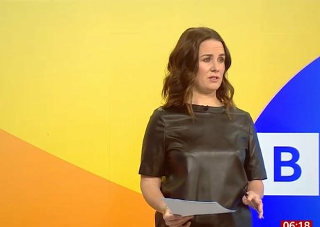 Nina Warhurst nudes actress img