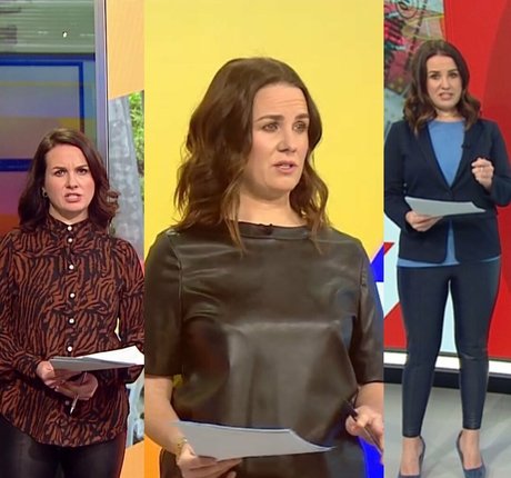 Nina Warhurst high quality star pictures