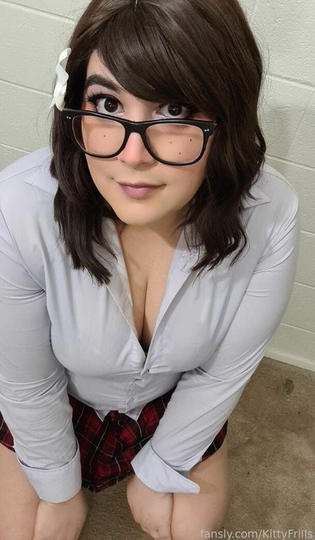 KittyFrills free actress pic