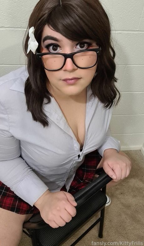 KittyFrills hd model gallery