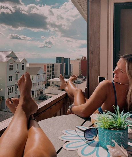 Emily Sentner exclusive pornstar photo