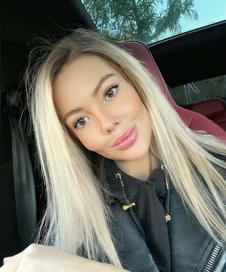 Maria Lapulina star perfect img