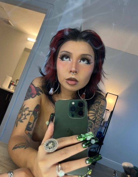 China Starz pretty star pic