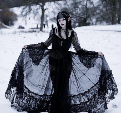 CreepyCassy star perfect images