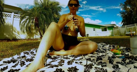 heavenlyterp model free photo