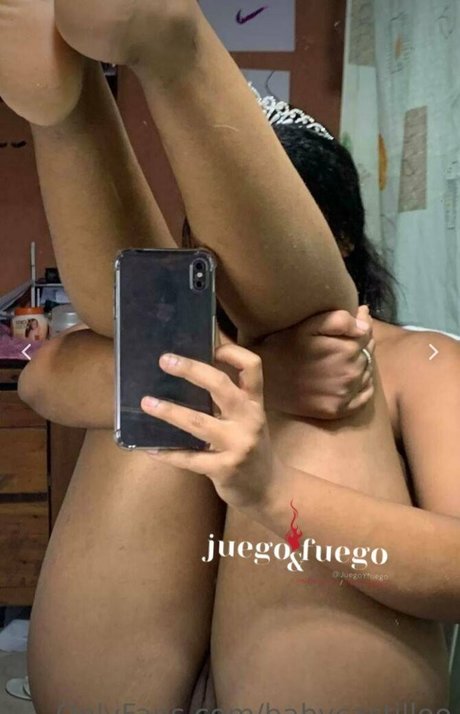 babycastillo08 perfect actress img