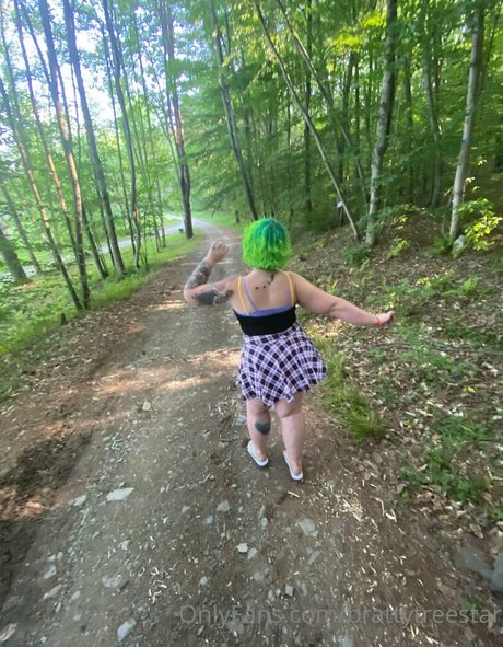 brattytreestar pornstar xxx photo
