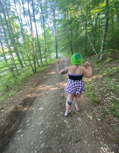 brattytreestar pornstar hot photos